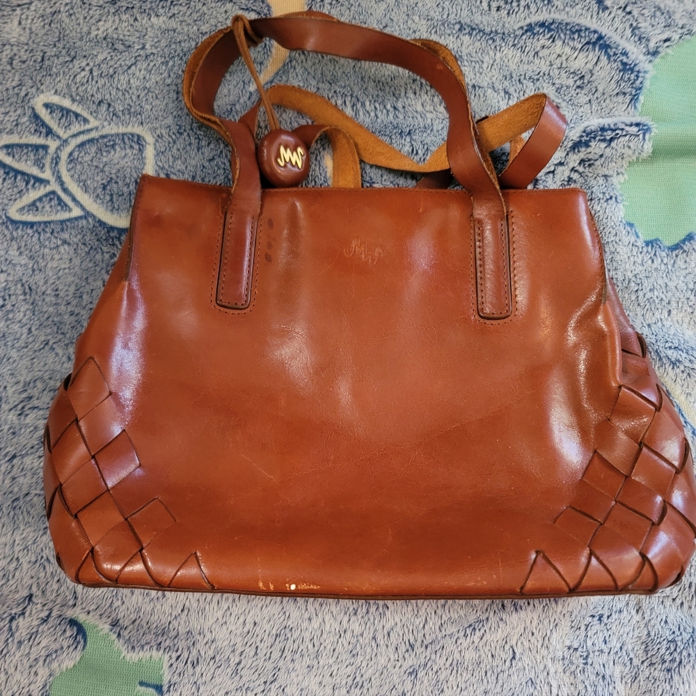 Monsac Original Handbag